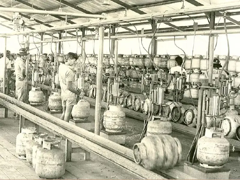 Uma Amazônia em transformação · 1964